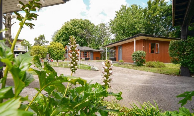 Pucon Cabin | Cabañas Neuquen