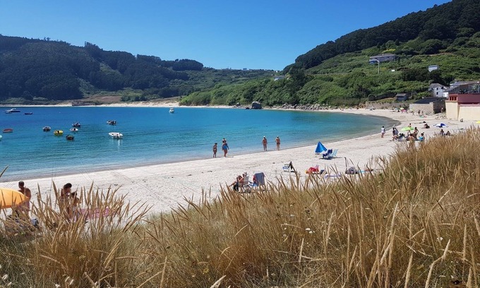 Manon Cabin | CABAÑAS O RECUNCO DO SOR, AQUILÓN