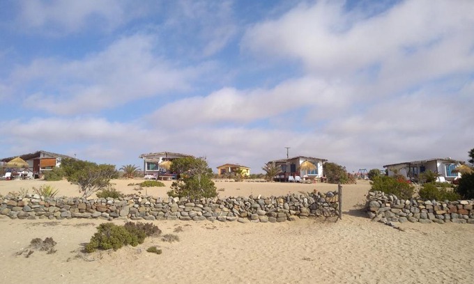 Bahia Inglesa House | Cabañas Paraiso