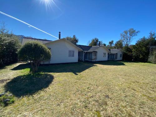 Pucon House | Cabañas Pucon San Sebastian