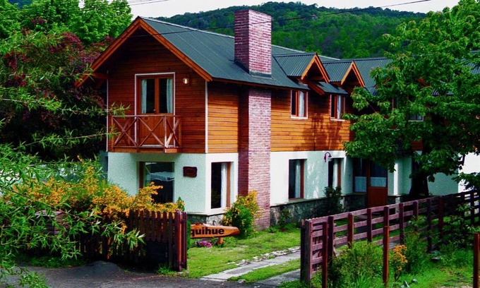 Lanin National Park Cabin | Cabañas Quilquihue