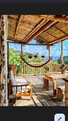 Dosquebradas House | Cabañas rurales Arabi