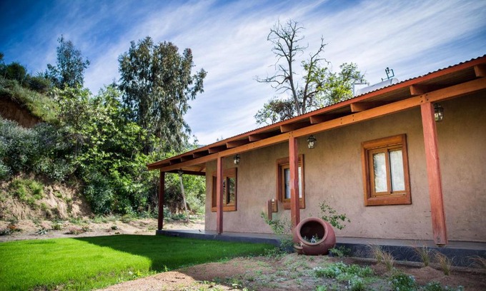 Limache Apartment | Cabañas Santa Margarita