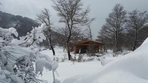 Curacautin Ski Chalet | Cabañas Tunquelen Malalcahuello