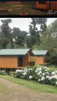 San Isidro House | Cabañas Yaguarundi Hospedaje