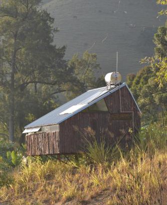 Itajuba Ski Chalet | Cabana Araucária - Design e Natureza