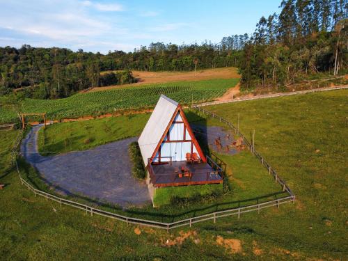 Taio Ski Chalet | Cabana Azaléia - Vale do Funil