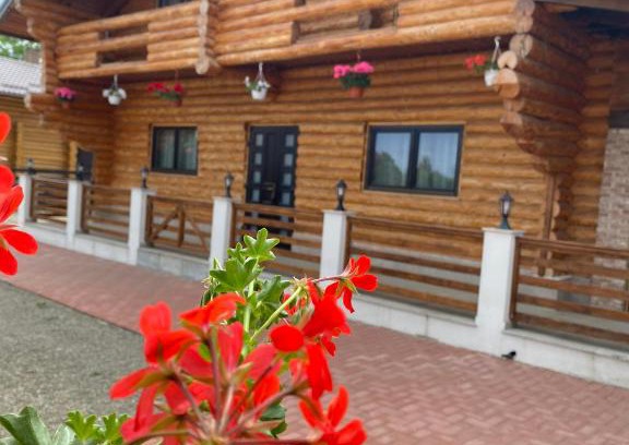 Valea Moldovei House | Cabana Călin