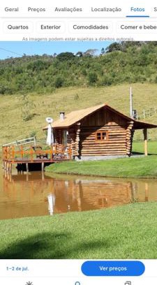 Nova Nazare Cabin | Cabana do caçador