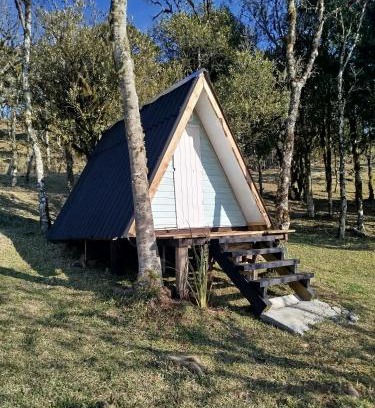 Bocaina do Sul Other | Cabana e Camping da Montanha