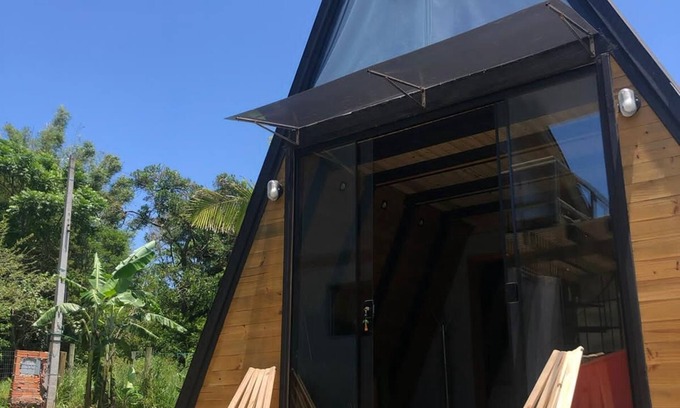 Torres Cabin | Cabana em Torres