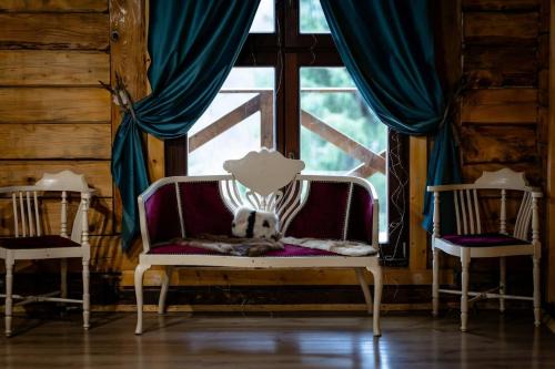 Bistra Villa | Cabana Kraus