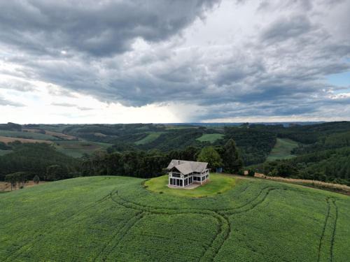 Santo Antonio do Palma Ski Chalet | Cabana Kropla