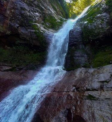 Rolante Ski Chalet | Cabana na Montanha com vista para Cascata SãoJudas