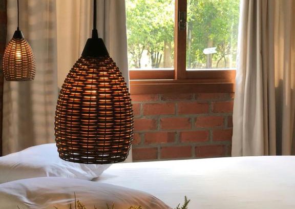 Farroupilha House | Cabana no Campo Caminho do Salto Ventoso