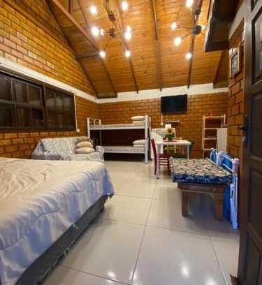 Sao Francisco de Paula House | Cabana Quatro