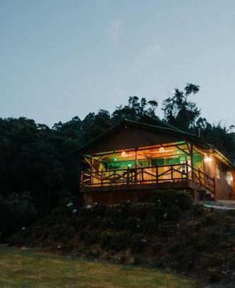 Doutor Pedrinho House | Cabana Refúgio Coqueiral