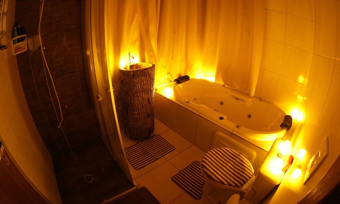 Juquitiba Cabin | Cabana Refúgio da Mata 1 hr SP Dentro da Mata Atlântica Sitio Conexão e Natureza