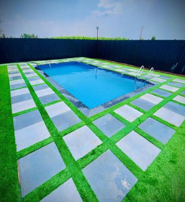 Yeola Resort | CABANA RESORT yeola