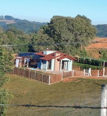 Sao Jose dos Pinhais Other | Cabana Sol Poente PR