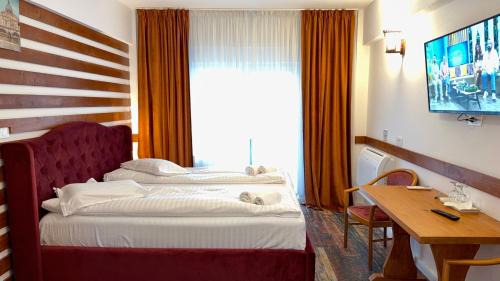 Gura Humorului Hotel | Cabana Sura Getilor Arinis