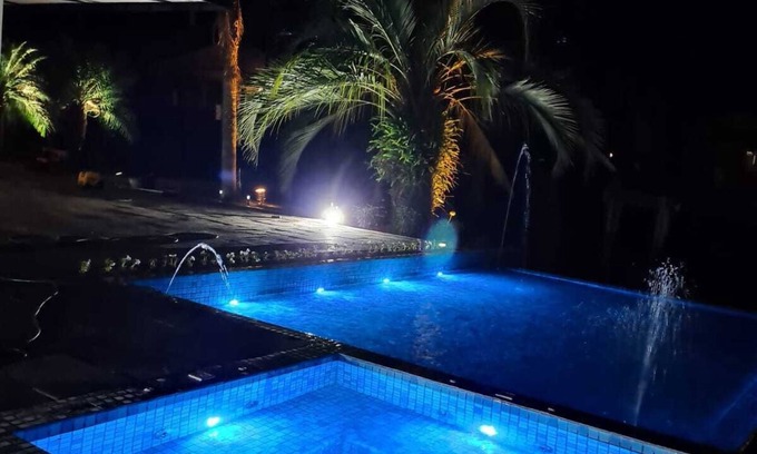 Cascavel Cabin | Cabana temática hipster