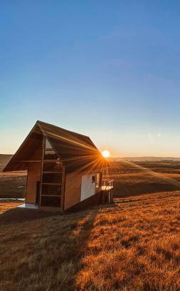 Cambara do Sul Ski Chalet | Cabanas Arroio Da Serra