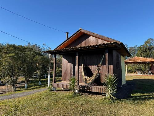Lauro Muller Cabin | CABANAS BELVEDERE- SERRA DO RIO Do RASTRO