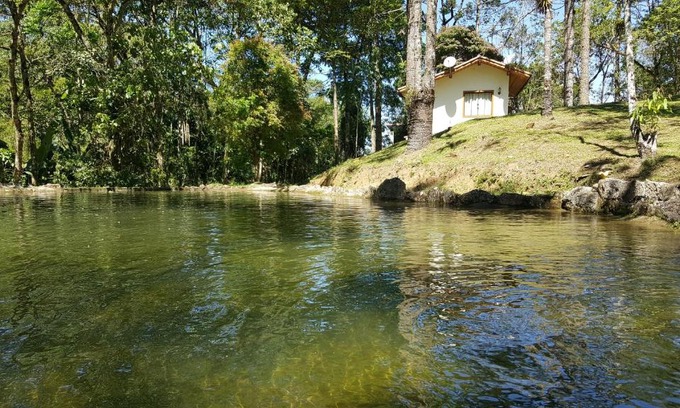 Maromba Hotel | Cabanas da Fazenda