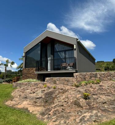 Pinto Bandeira Ski Chalet | CABANAS LE VIGNE