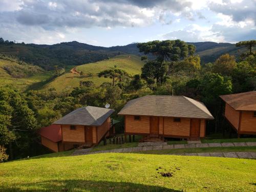 Parque Ferradura House | Cabanas Mountain
