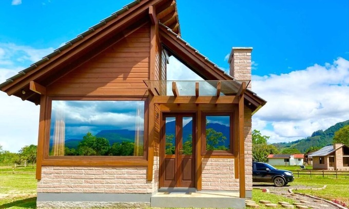 Mampituba Hotel | Cabanas Vale Verde