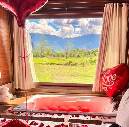 Praia Grande House | Cabanas Vale Verde