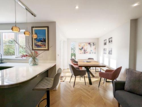 East Wittering House | Cabane Mont Fort