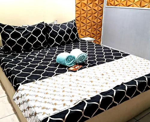 Cabanatuan Apartment | Cabantuan City PNY TRANSIENT INN 5