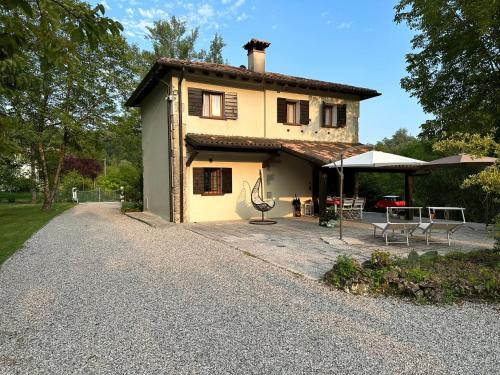 Pieve di Soligo House | CaBicocca