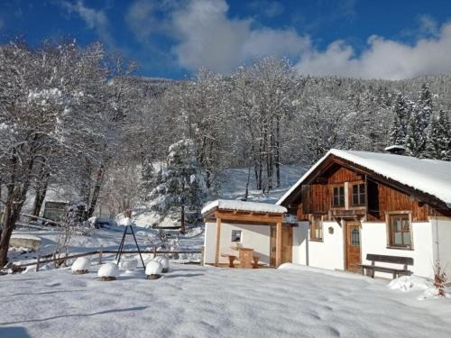 Stans House | Cabin in Stans near Kellerjoch Ski Area