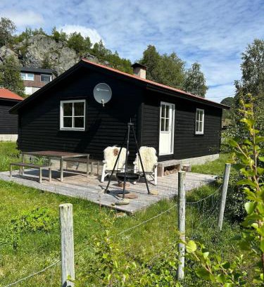 Odda House | Cabin in Valldalen, Røldal