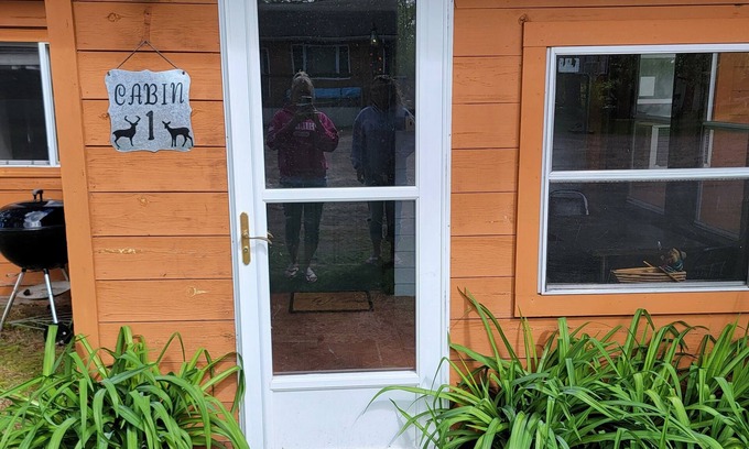 Phillips Cabin | Cabin on peaceful soo lake, phillips wi. Enjoy waking up in the great northwood