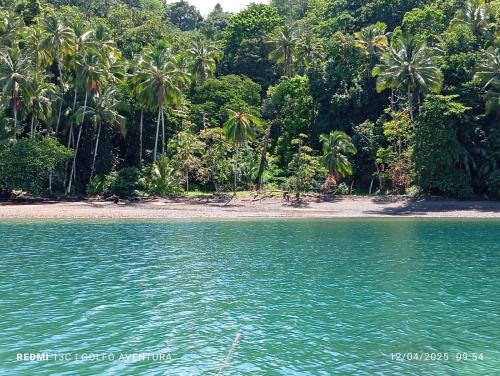 Palma Hotel | Cabinas Aventura