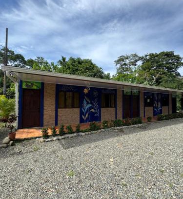 Chiguata Apartment | Cabinas Caribe Azul