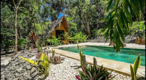 Tamarindo Other | Cabinas de Lou Eco Lodge TAMARINDO
