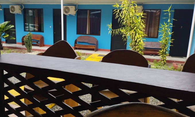 Puerto Viejo de Talamanca House | Cabinas Hukats Secret Jungle