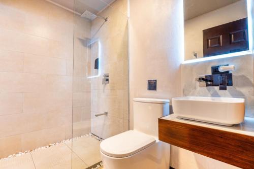 Sabalito Apartment | Cabinas JS