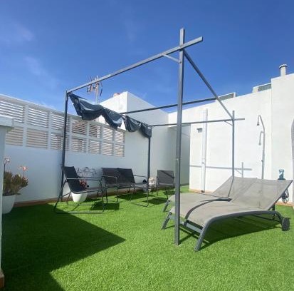 Cabo de Gata Apartment | CABO BEACH II