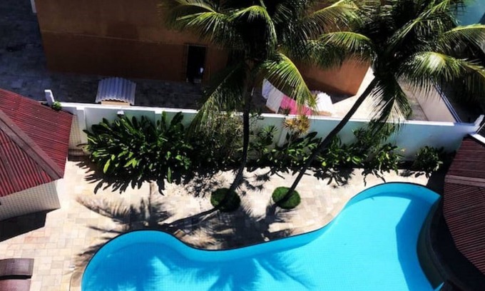 Cabo Branco Apartment | Cabo Branco beach apartment