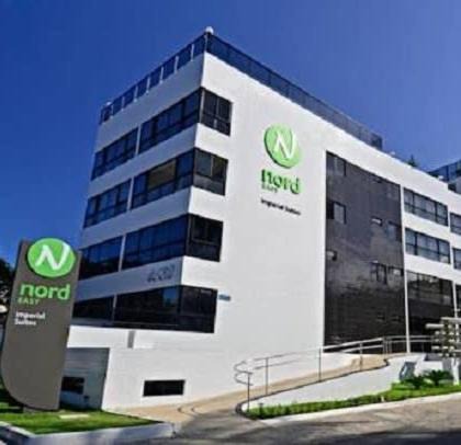 Cabo Branco Apartment | Cabo Branco hotel Imperial Suites