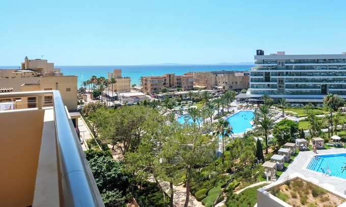Ses Cadenes Apartment | Cabot Tres Torres Apartamentos
