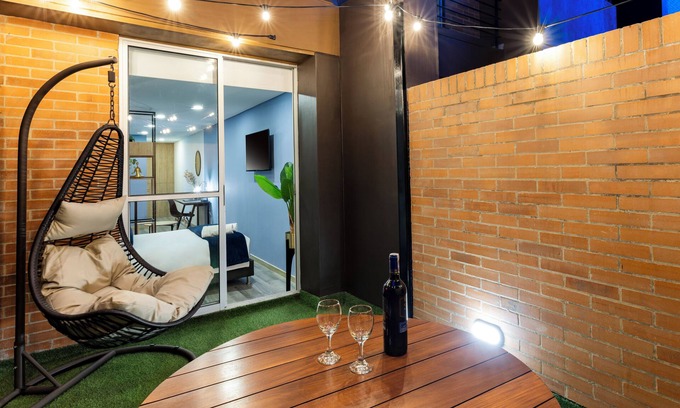 Zona Rosa Apartment | Cabrera 85-12 by Jalo