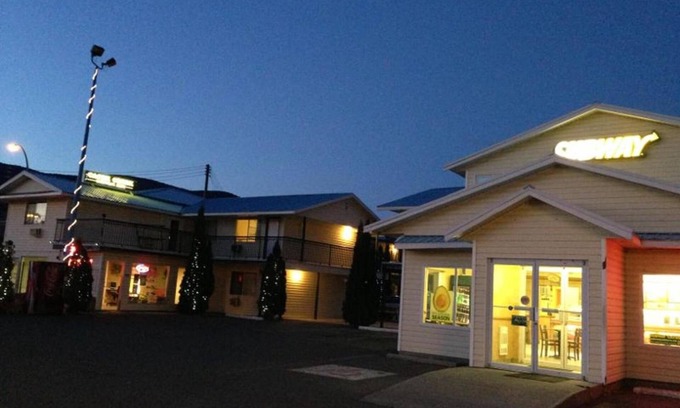 Cache Creek Hotel | Cache Creek Inn
